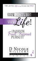 Change Your Posture! Change Your LIFE!