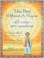 Boy Without a Name / El niño sin nombre