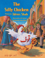 The Silly Chicken English-Urdu Edition