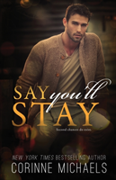 Say You'll Stay