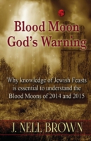 Blood Moon-God's Warning