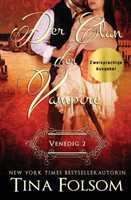 Clan der Vampire (Venedig - Novelle 2) (Zweisprachige Ausgabe)