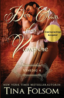 Clan der Vampire (Venedig - Novelle 4) (Zweisprachige Ausgabe)