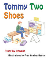 Tommy Two Shoes