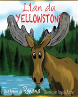 Yellowstone Moose