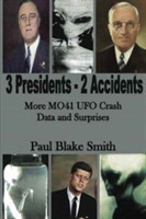 3 Presidents, 2 Accidents