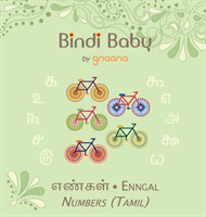 Bindi Baby Numbers (Tamil) A Counting Book for Tamil Kids