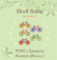 Bindi Baby Numbers (Bengali) A Counting Book for Bengali Kids
