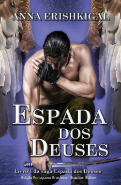 Espada dos Deuses (Edição portuguesa)