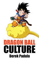 Dragon Ball Culture Volume 4