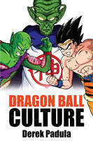 Dragon Ball Culture Volume 6
