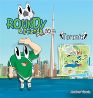 Roundy & Friends - Toronto