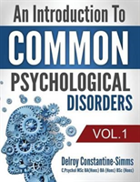 Introduction To Common Psychological Disorders