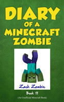 Diary of a Minecraft Zombie Book 11