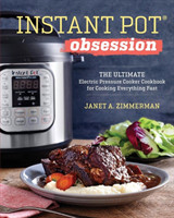Instant Pot(r) Obsession