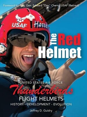 Red Helmet