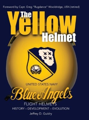 Yellow Helmet