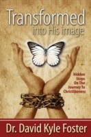 Transformed Into His Image