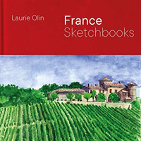 France Sketchbooks