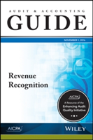 Revenue Recognition 2016