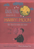 Amazing Adventures of Harry Moon Not Your Birthday Birthday