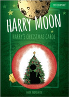 Harry Moon Harry's Christmas Carol Color Edition
