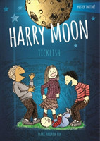 Harry Moon Ticklish