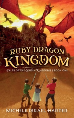 Ruby Dragon Kingdom