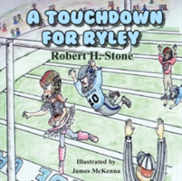 Touchdown for Riley