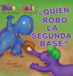 �Qui�n Rob� la Segunda Base?