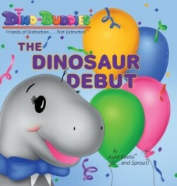 Dinosaur Debut