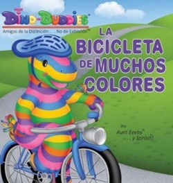 Bicicleta de Muchos Colores