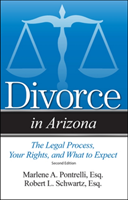 Divorce in Arizona