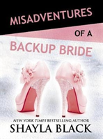 Misadventures of a Backup Bride