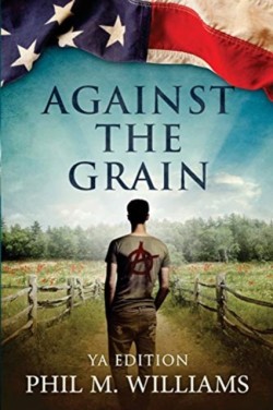 Against the Grain YA Edition