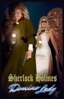 Sherlock Holmes & Domino Lady