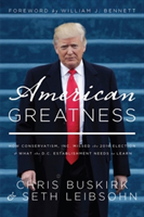 American Greatness