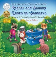 Rachel and Sammy Learn to Conserve