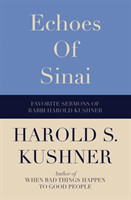 ECHOES OF SINAI: FAVORITE SERMONS OF RAB