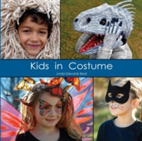 Kids in Costume