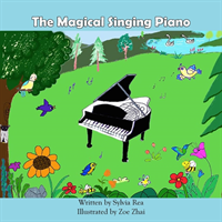 Magical Singing Piano