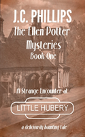 Ellen Potter Mysteries Book One