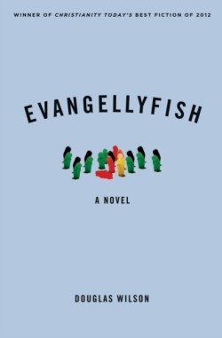 Evangellyfish