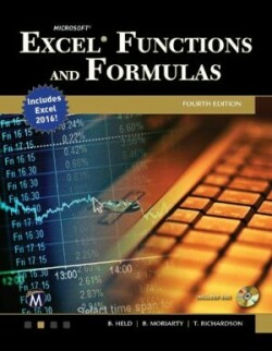 Microsoft Excel Functions and Formulas