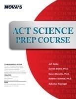 ACT Science Prep Course