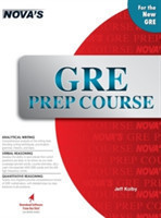 GRE Prep Course