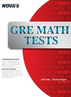 GRE Math Tests