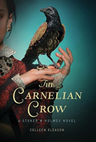 Carnelian Crow