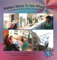 Matteo Wants To See What's Next