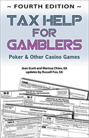 Tax Help for Gamblers